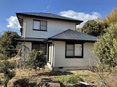 [Homes] Kamogawa City Hiratsuka Detached House | — Image 1, Kamogawa, Chiba