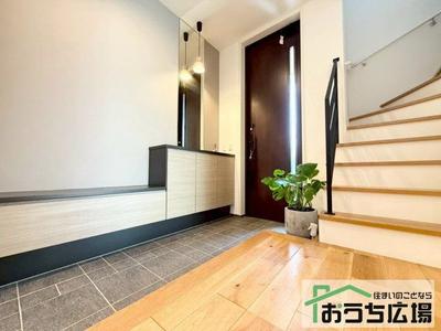 3LDK House for Sale in Ama City, Aichi — Image 3, Ama, Aichi