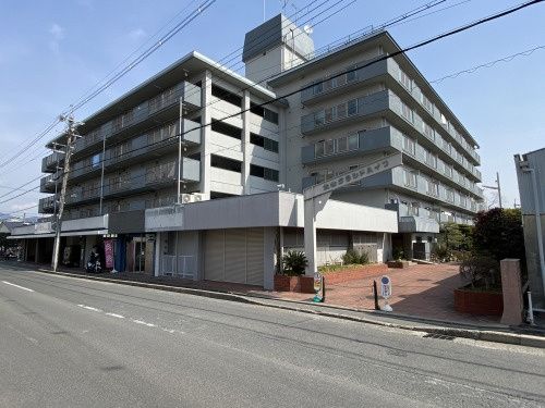 Kitayama Grand Heights 2LDK Apartment in Kyoto - Thumbnail 3