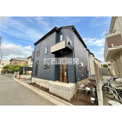 Newly Built 3LDK House in Nishitokyo, Tokyo - 79.08 sqm — House, Nishi-Tokyo, Tokyo