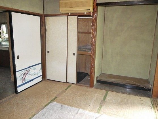 Affordable 5K House in Yawatahama, Ehime for 1 Million Yen - Thumbnail 4