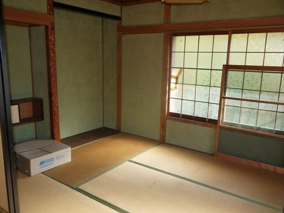 Affordable 5K House in Yawatahama, Ehime for 1 Million Yen - Thumbnail 3