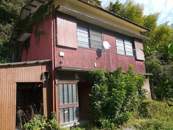 Affordable 5K House in Yawatahama, Ehime for 1 Million Yen - Thumbnail 2