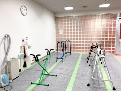 1DK Apartment in Sportsment Yuzawa 2A Building — Land, Oaza Tsuchidaru, Gunma