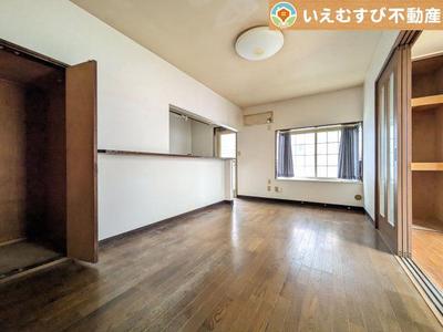 [Homes] Used detached house in Harashima, Kumagaya City | — Image 4, Kumagaya, Saitama