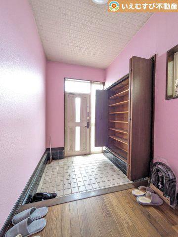 [Homes] Used detached house in Harashima, Kumagaya City | — Image 3, Kumagaya, Saitama