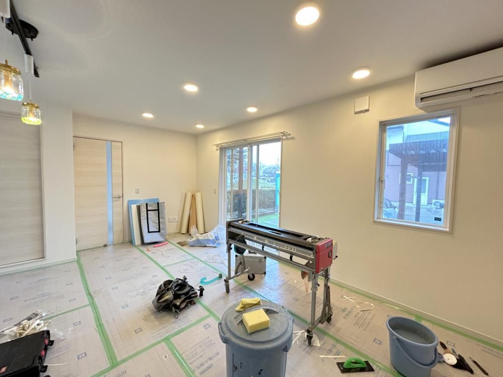 3SLDK Detached House for Sale in Hanamaki, Iwate - 25.49M Yen - Thumbnail 3