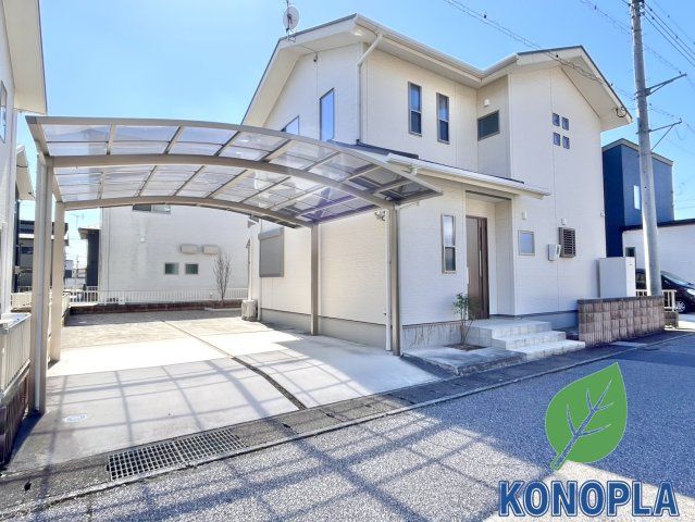 3LDK House for Sale in Ashikaga, Tochigi - 105 sqm - Thumbnail 4