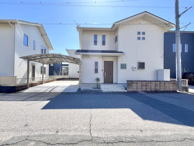 3LDK House for Sale in Ashikaga, Tochigi - 105 sqm - Thumbnail 2