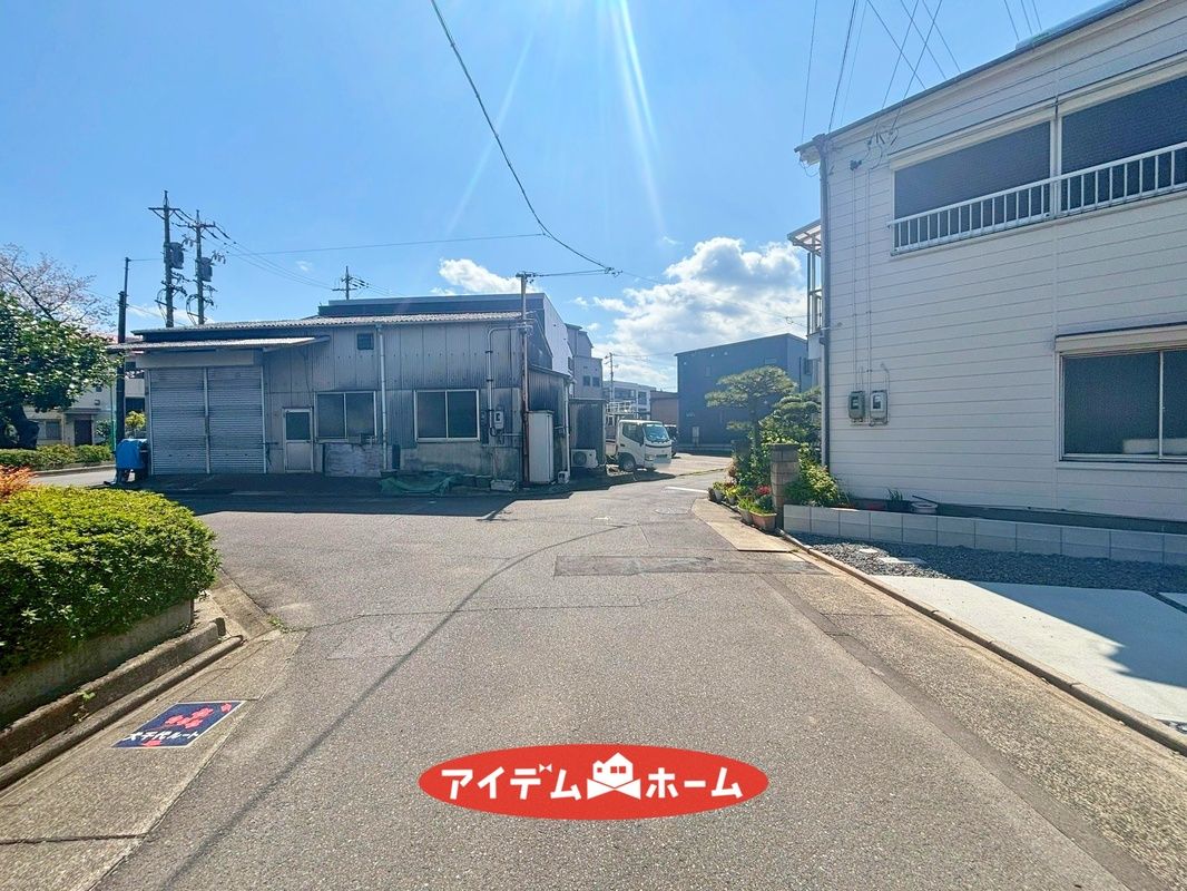 New 3LDK House in Nakagawa Ward, Nagoya - South-Facing & Near Schools - Thumbnail 3