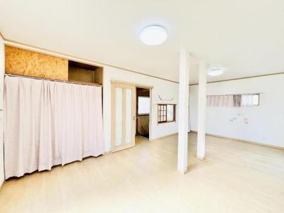 2LDK House in Kisarazu with Garden - 126.19㎡ — Image 4, Kisarazu, Chiba