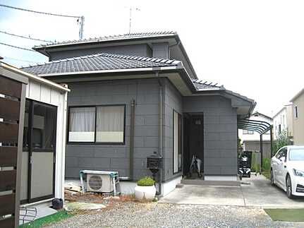 6LDK House in Asaminami Ward, Hiroshima - 314.7㎡ Land - Thumbnail 2