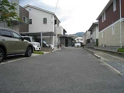 6LDK House in Asaminami Ward, Hiroshima - 314.7㎡ Land — Image 4, Asaminami, Hiroshima