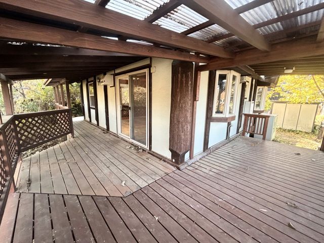 2LDK Wooden House for Sale in Hokuto City, Yamanashi - Thumbnail 2