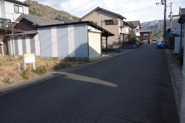 Vacant Land for Sale in Tsuneni-cho, Maizuru, Kyoto - Thumbnail 3