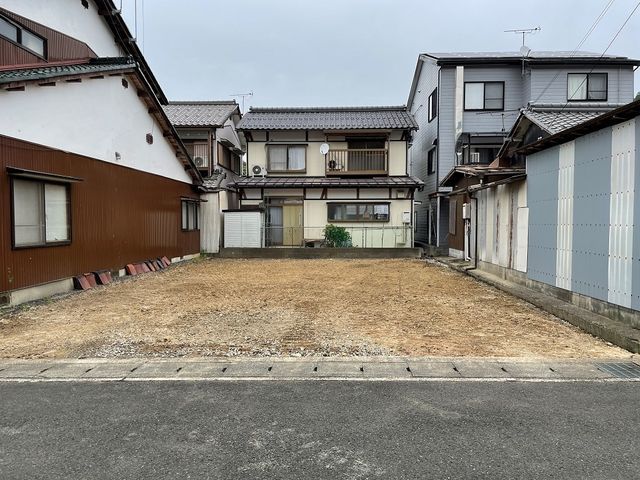 Vacant Land for Sale in Tsuneni-cho, Maizuru, Kyoto - Thumbnail 2