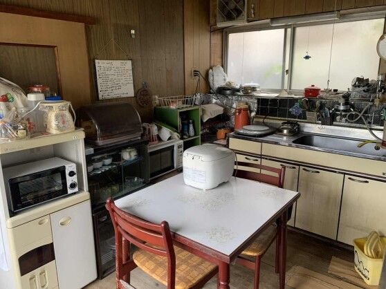 Traditional Wooden House for Sale in Ieshima, Himeji - Thumbnail 4