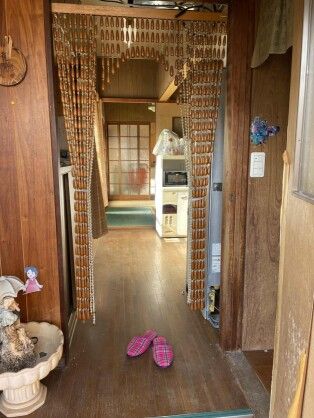 Traditional Wooden House for Sale in Ieshima, Himeji - Thumbnail 2