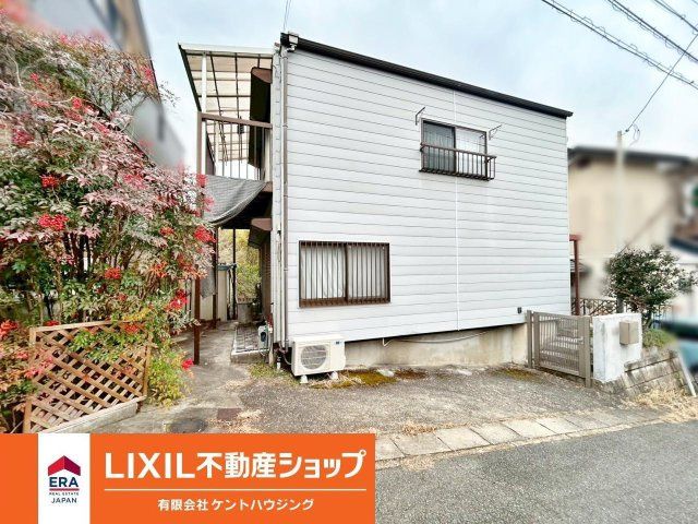Land with Old House for Sale in Kameoka, Kyoto - Thumbnail 2
