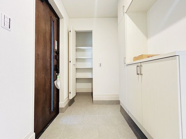 4LDK House in Nōgata City, Fukuoka | 2023 Build - Thumbnail 3