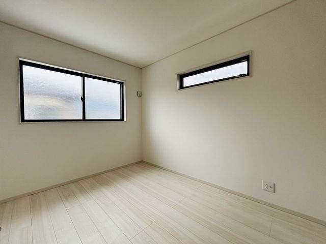 4LDK House in Nōgata City, Fukuoka | 2023 Build - Thumbnail 4