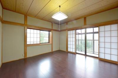 4LDK House Near Shibata Station, Niigata — Image 3, Shibata, Niigata