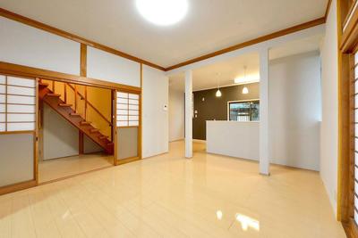 4LDK House Near Shibata Station, Niigata — Image 2, Shibata, Niigata