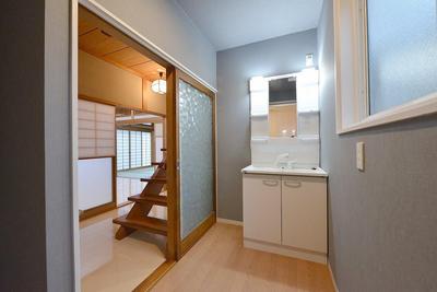 4LDK House Near Shibata Station, Niigata — Image 4, Shibata, Niigata