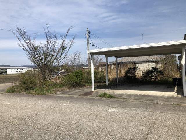 Land for Sale in Takaoka, Toyama - 232 sqm Corner Plot - Thumbnail 3