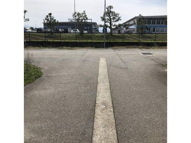 Land for Sale in Takaoka, Toyama - 232 sqm Corner Plot - Thumbnail 4