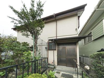 A used detached house located 16 minutes walk from Odoriba Station on the Yokohama Municipal Subway Blue Line (Totsuka Ward, Yokohama City) (Property number: 0008330-0034412) — Image 1, Totsuka, Kanagawa