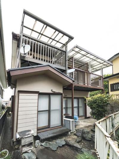 A used detached house located 16 minutes walk from Odoriba Station on the Yokohama Municipal Subway Blue Line (Totsuka Ward, Yokohama City) (Property number: 0008330-0034412) — Image 4, Totsuka, Kanagawa
