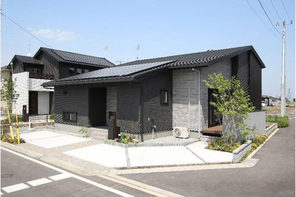 Green Avenue Suzumiya Land Plots for Sale in Utsunomiya - Thumbnail 3