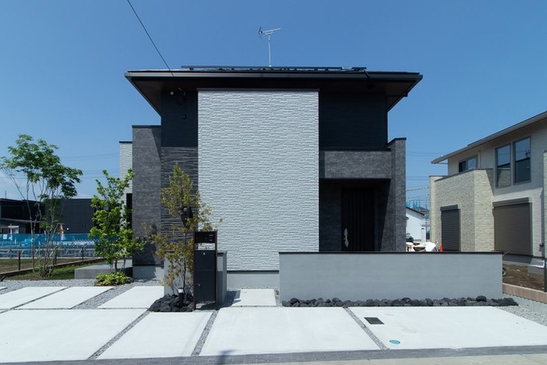 Green Avenue Suzumiya Land Plots for Sale in Utsunomiya - Thumbnail 2