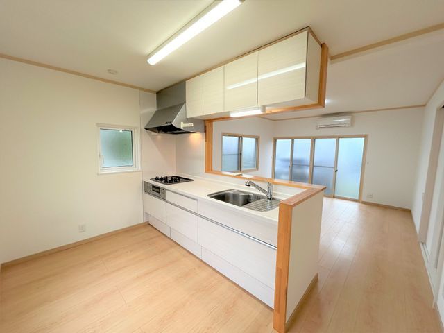 3LDK Detached House for Sale in Kuroishi, Aomori - Thumbnail 4