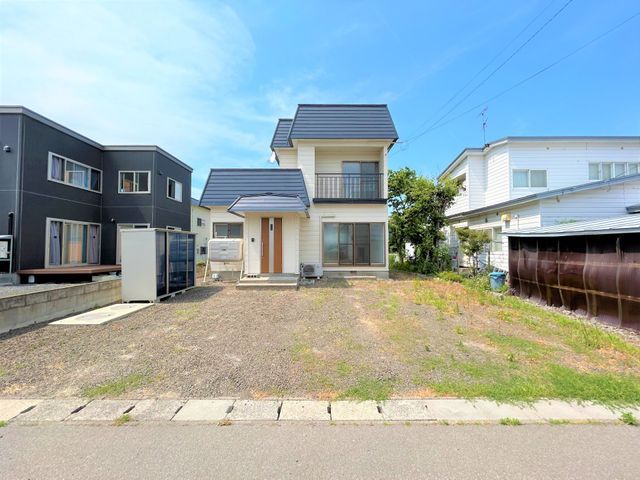 3LDK Detached House for Sale in Kuroishi, Aomori - Thumbnail 2