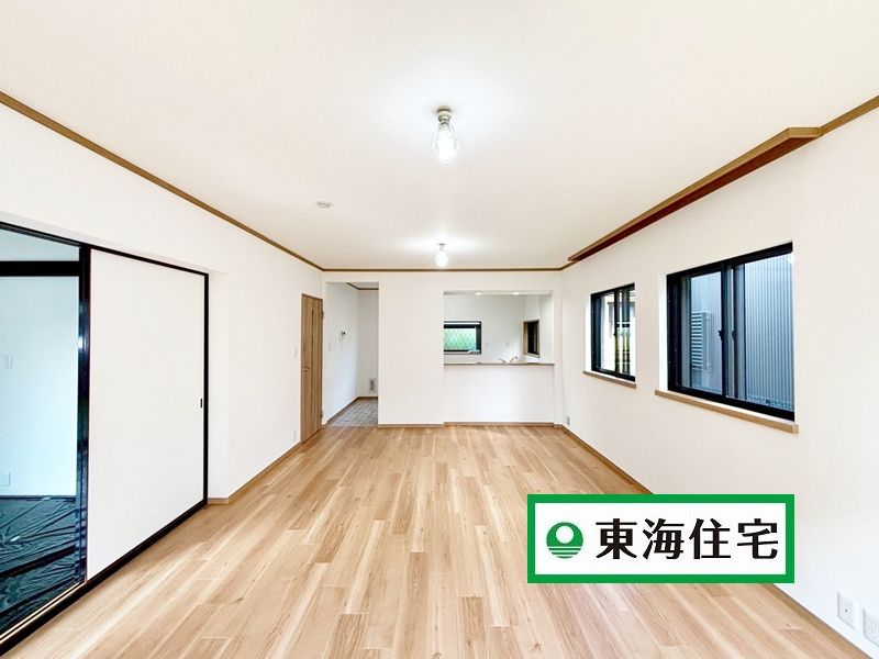 Renovated 4-Bedroom House in Taiwa Town, Miyagi Prefecture - Thumbnail 3