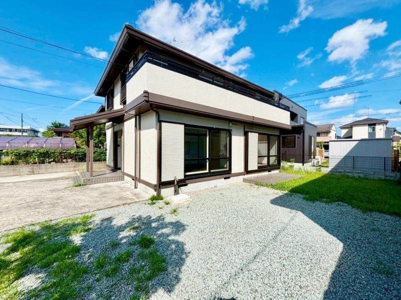 Renovated 4-Bedroom House in Taiwa Town, Miyagi Prefecture - Image 1