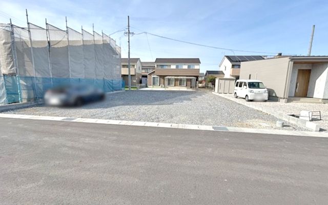 New 4LDK House for Sale in Gifu City, 101.85 sqm - Thumbnail 3