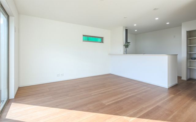 New 4LDK House for Sale in Gifu City, 101.85 sqm - Thumbnail 4