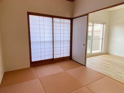 Conseil Shinagawa II 3LDK Apartment in Kiyosu City - Recently Renovated — Image 3, Kiyosu, Aichi