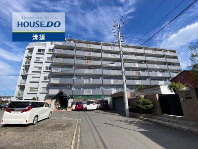 Conseil Shinagawa II 3LDK Apartment in Kiyosu City - Recently Renovated — Image 1, Kiyosu, Aichi
