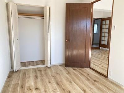 Conseil Shinagawa II 3LDK Apartment in Kiyosu City - Recently Renovated — Image 1, Kiyosu, Aichi