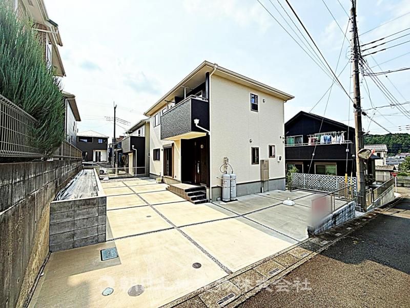 3LDK Wooden House in Iruma City, Saitama | 2 Car Spaces - Thumbnail 4