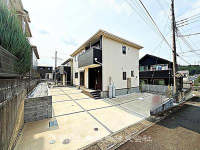 3LDK Wooden House in Iruma City, Saitama | 2 Car Spaces — Image 11, Iruma, Saitama