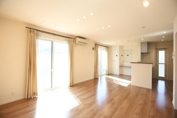 4LDK Corner Lot House in Oita City with 128.29 sqm Floor Area - Thumbnail 3