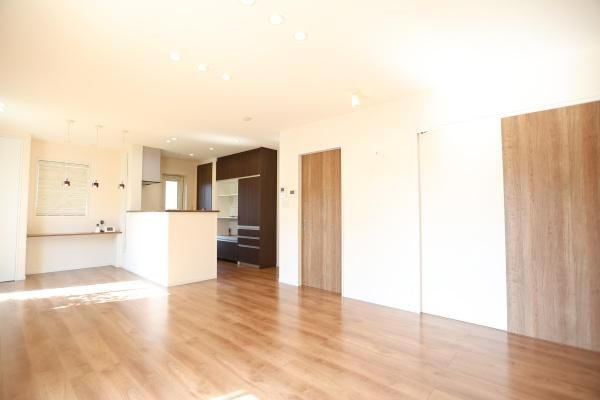 4LDK Corner Lot House in Oita City with 128.29 sqm Floor Area - Thumbnail 4