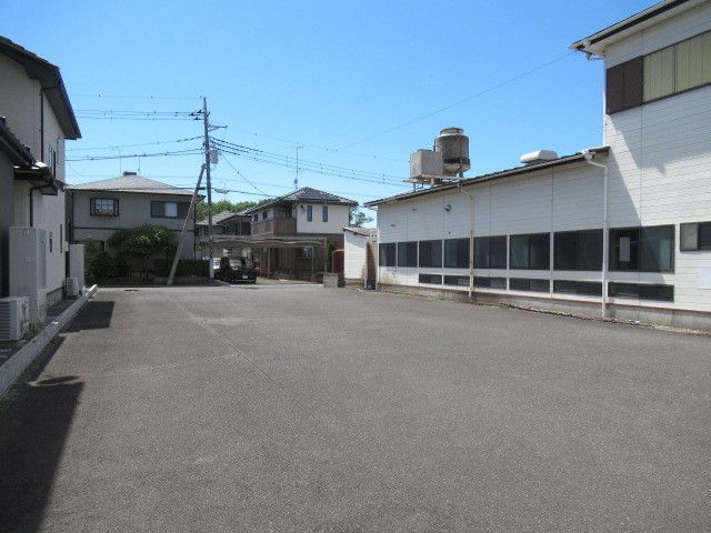 352.93 sqm Vacant Land for Sale in Chikusei City, Ibaraki - Thumbnail 2