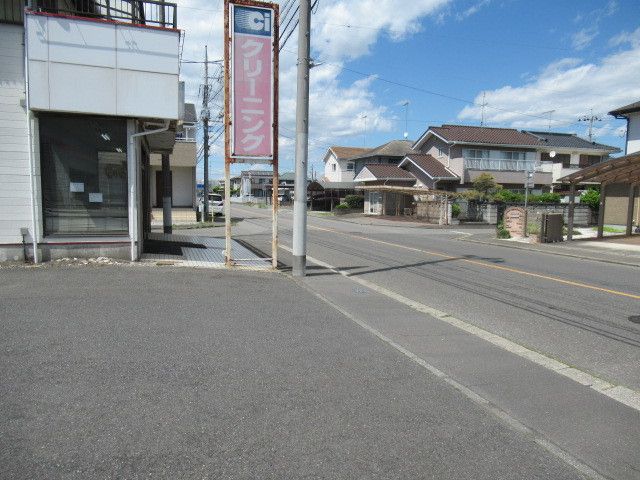 352.93 sqm Vacant Land for Sale in Chikusei City, Ibaraki - Thumbnail 4