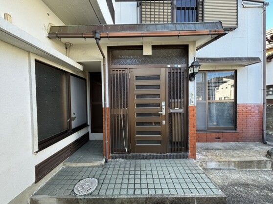 8DK Family Home for Sale in Central Yawatahama, Ehime - Thumbnail 4